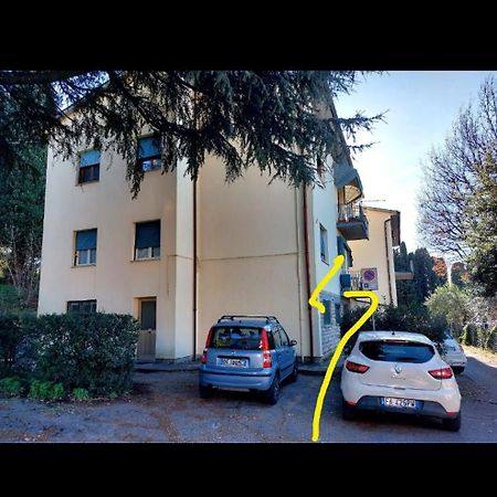 Arcobalenotoscano Convivio Πέσια Εξωτερικό φωτογραφία