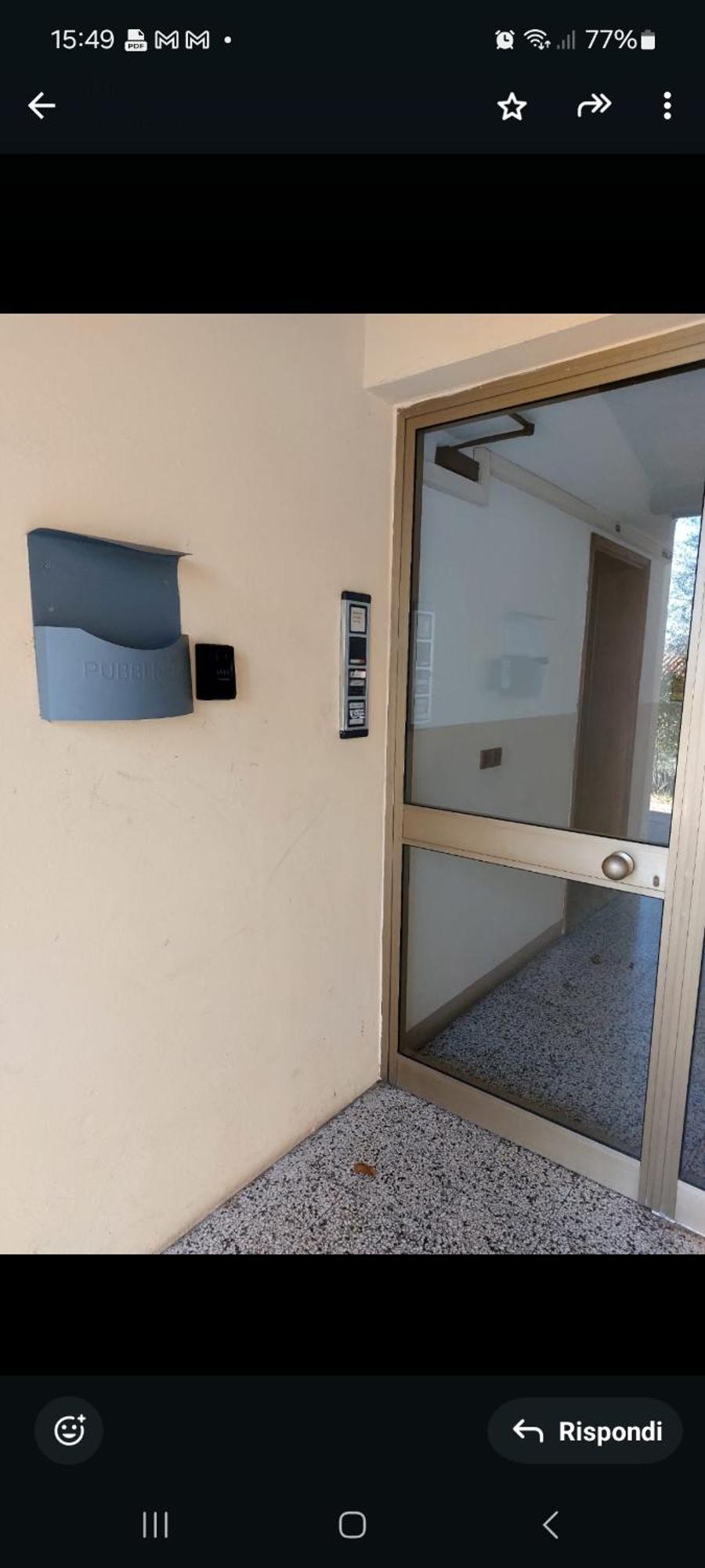 Arcobalenotoscano Convivio Πέσια Εξωτερικό φωτογραφία