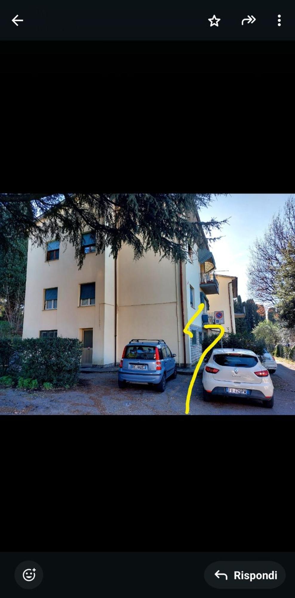 Arcobalenotoscano Convivio Πέσια Εξωτερικό φωτογραφία