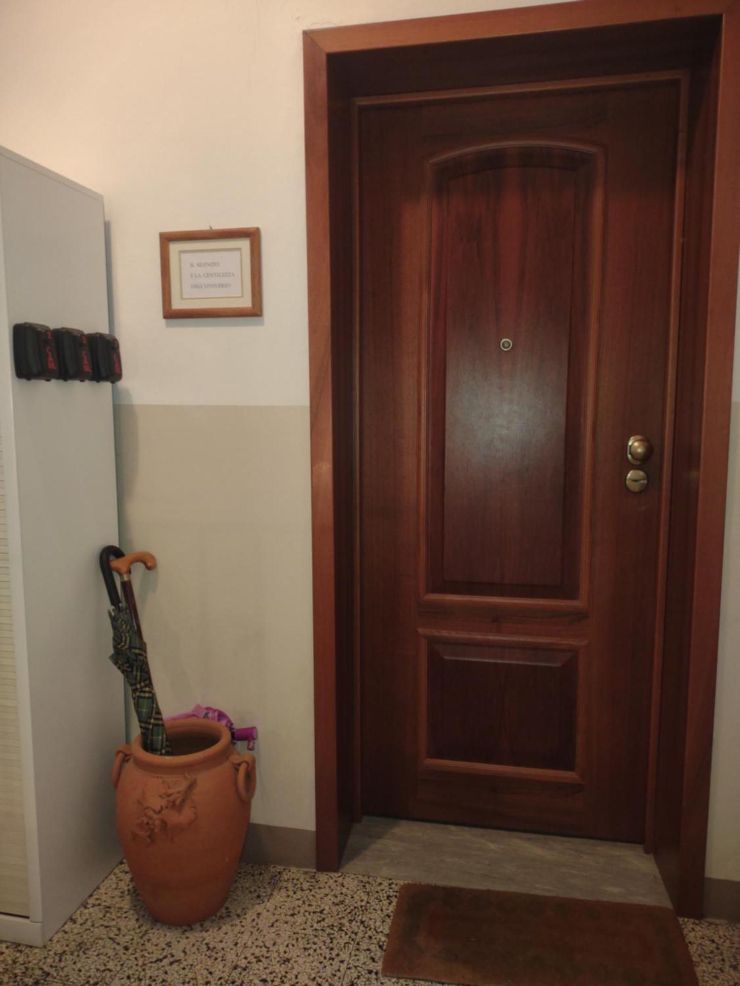 Arcobalenotoscano Convivio Πέσια Εξωτερικό φωτογραφία